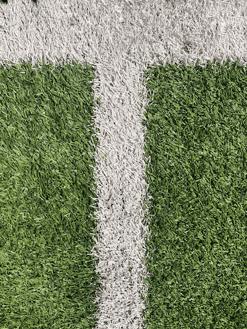 Non-Infill Futsal Turf